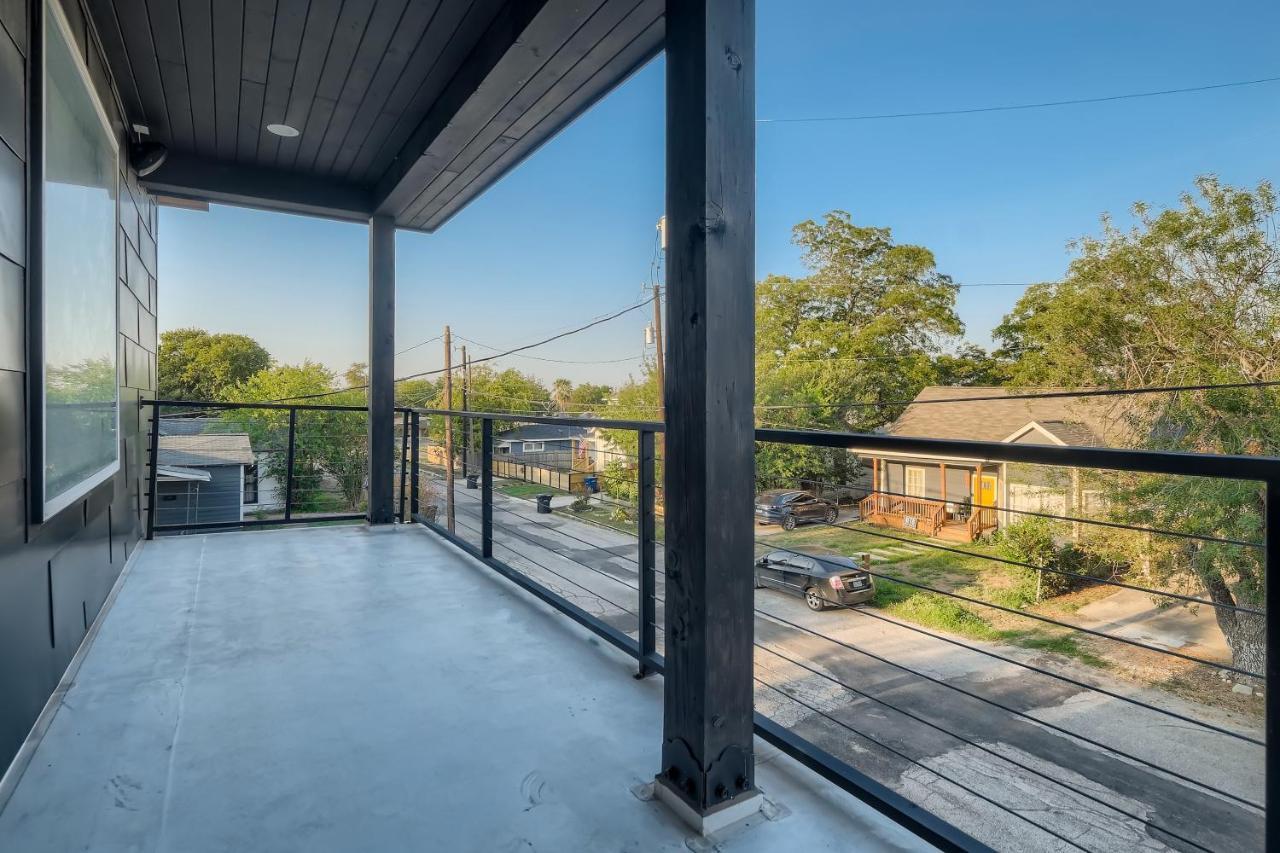 Luxury 5 Bdrm Home! Blocks To Dt/Riverwalk/Convention Center! San Antonio Eksteriør billede
